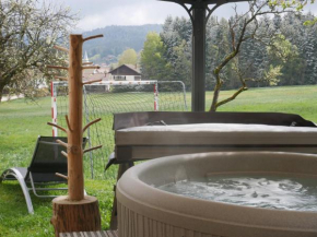 spa et wellness
